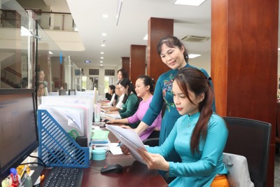 Tạo nền tảng vững chắc hướng tới hình thành bongdaso kèo nhà cái số - Tạp chí Tài chính Tạo nền tảng vững chắc hướng tới hình thành kho bạc số