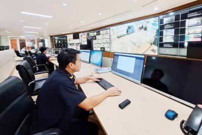 Cải cách thông quan, khơi thông dòng chảy xuất nhập khẩu Cải cách thông quan, khơi thông dòng chảy xuất nhập khẩu