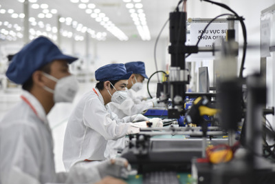 Bộ Tài chính triển khai các nhiệm vụ về đột phá phát triển khoa học, công nghệ Bộ Tài chính triển khai các nhiệm vụ về đột phá phát triển khoa học, công nghệ