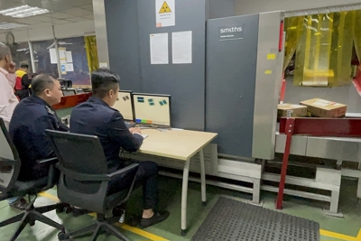 Đơn giản hóa khai báo hải bongdaso wap với hàng xuất nhập khẩu qua thương mại điện tử - Tạp chí Tài chính Đơn giản hóa khai báo hải quan với hàng xuất nhập khẩu qua thương mại điện tử