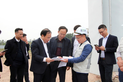 Các địa phương tăng tốc xây dựng nhà ở xã hội