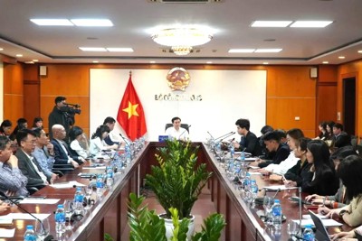 Gia tăng cơ hội xuất khẩu sản phẩm Halal cho doanh nghiệp Việt Nam
