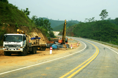 Nguồn nào “giải cứu” 11 dự án BOT giao thông đang vướng mắc?