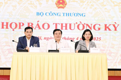 Tập trung các giải pháp đẩy mạnh phát triển thị trường trong nước 