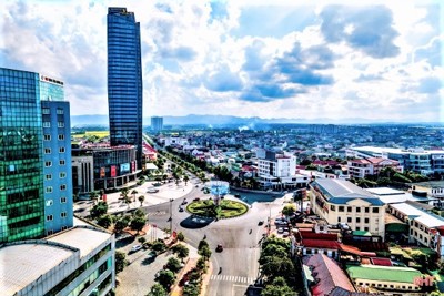 Tham gia cuộc điều tra doanh nghiệp năm 2025 trên địa bàn tỉnh Hà Tĩnh có gần 8 nghìn doanh nghiệp