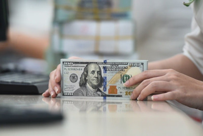 Có thể chịu áp lực, tỷ giá vẫn trong tầm kiểm soát