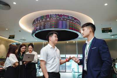 kq bongdaso Việt và 90 ngày hoãn thuế: Cơ hội phục hồi hay rủi ro tiềm ẩn? - Tạp chí Tài chính Chứng khoán bongdaso dữ liệu và 90 ngày hoãn thuế: Cơ hội phục hồi hay rủi ro tiềm ẩn?