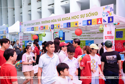 Đề xuất sinh viên được vay 5 triệu đồng/tháng học các ngành STEM