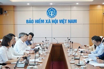 Đầu tư từ các quỹ do Bảo hiểm xã hội Việt Nam quản lý: Đảm bảo rõ ràng, công khai 