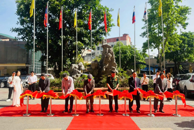Trường Đại học Kinh doanh và Công nghệ Hà Nội: Ứng dụng AI trong học tập và nghiên cứu Trường Đại học Kinh doanh và Công nghệ Hà Nội: Ứng dụng AI trong học tập và nghiên cứu