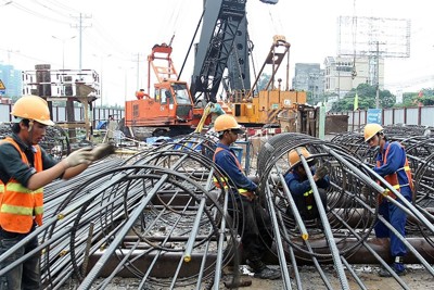 Công nhận một số tổ chức xã hội - nghề nghiệp đủ điều kiện cấp chứng chỉ hành nghề hoạt động xây dựng