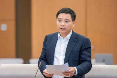 Sửa Luật Ngân sách nhà nước, giải quyết kịp thời các vấn đề thực tiễn phát sinh Sửa Luật Ngân sách nhà nước, giải quyết kịp thời các vấn đề thực tiễn phát sinh