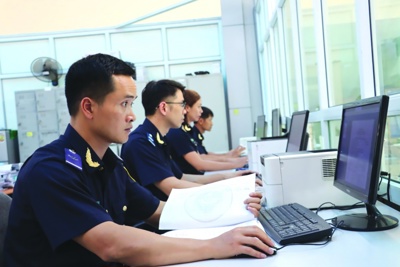 Hải quan triển khai hệ thống thông quan dự phòng cho VNACCS/VCIS