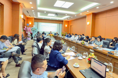 VINARE đặt mục tiêu tăng trưởng lợi nhuận 8%, trả cổ tức 10% tiền mặt