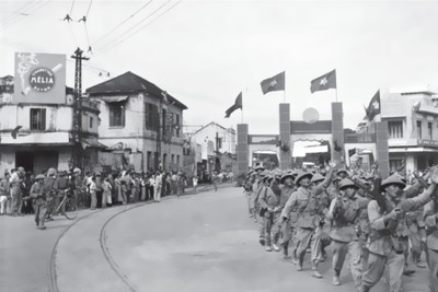 Đảng bộ cơ quan Bộ Tài chính giai đoạn 1951 - 1954 Đảng bộ cơ quan Bộ Tài chính giai đoạn 1951 - 1954
