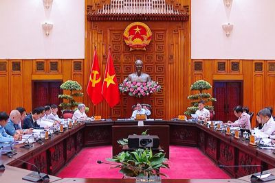Cần thiết kế chính sách vượt trội, cạnh tranh hơn các trung tâm tài chính quốc tế đang có
