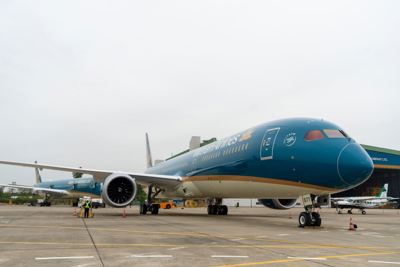 Vì sao Vietnam Airlines hoãn việc chuyển toàn bộ các chuyến bay nội địa sang nhà ga T3 sân bay Tân Sơn Nhất?