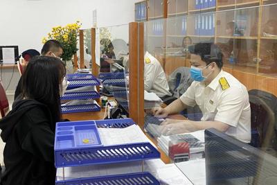 Chính sách tài khóa phát huy hiệu quả, thu ngân sách đạt khá