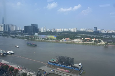 TP. Hồ Chí Minh: Không để gián đoạn triển khai dự án đầu tư công khi sắp xếp bộ máy