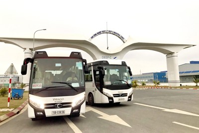 Hoàn thiện cơ chế đặc thù để tiếp sức cho TP. Hải Phòng bứt phá
