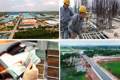 Tiết kiệm hơn 64.000 tỷ đồng kinh phí, vốn nhà nước