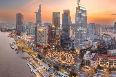 NGÀNH TÀI CHÍNH TP. HỒ CHÍ MINH – 50 NĂM ĐỒNG HÀNH VÀ KIẾN TẠO TĂNG TRƯỞNG KINH TẾ ĐẤT NƯỚC