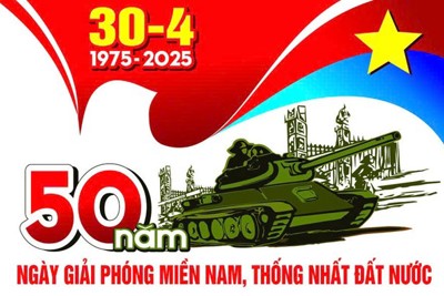 Những ngày tháng Tư lịch sử của Việt Nam trong mắt các nhà ngoại giao quốc tế Những ngày tháng Tư lịch sử của Việt Nam trong mắt các nhà ngoại giao quốc tế