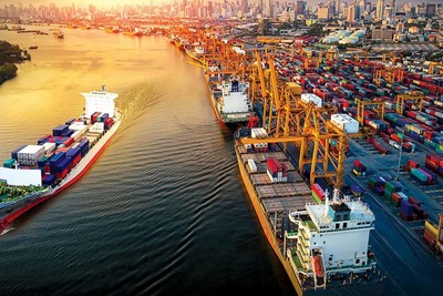 Kinh tế Việt Nam ghi dấu ấn tích cực trong mắt cộng đồng quốc tế