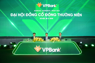Ngân hàng tìm đường lớn, mở cơ hội phát triển