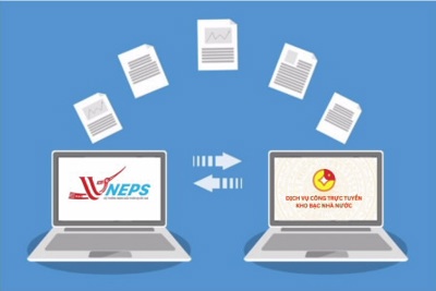 Kho bạc Nhà nước sắp kết nối dữ liệu hợp đồng điện tử với mạng đấu thầu quốc gia