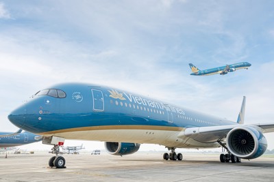 Chính phủ chỉ đạo về dự án “khủng” mua 50 tàu bay thân hẹp của Vietnam Airlines