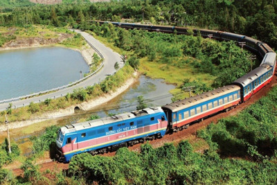 Rà soát nguồn tiết kiệm chi thường xuyên để ưu tiên cho Dự án tuyến đường sắt Lào Cai - Hà Nội - Hải Phòng