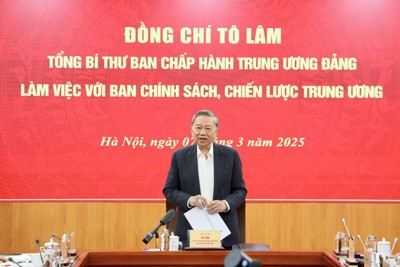 Kinh tế tư nhân và hành trình vươn mình cùng Dân tộc Kinh tế tư nhân và hành trình vươn mình cùng Dân tộc
