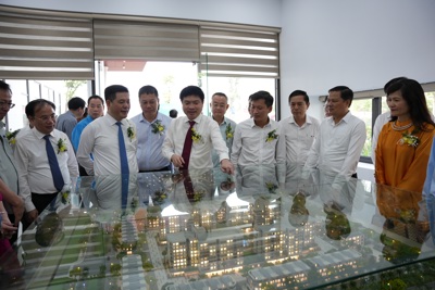 Sẽ khởi công thêm một số dự án nhà ở xã hội trong quý II và quý III/2025 