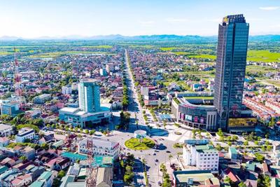 Đấu giá đất Hà Tĩnh: 53 lô đất sắp lên sàn, giá từ 727 triệu đồng/lô