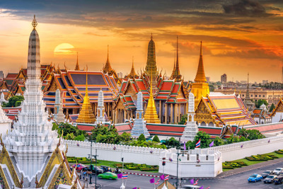 5 giải pháp chọn bảo hiểm du lịch thông minh 
