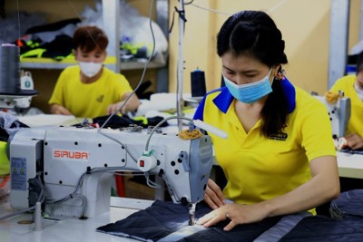 Nghị quyết số 68-NQ/TW: Cuộc cách mạng thể chế từ bên trong Nghị quyết số 68-NQ/TW: Cuộc cách mạng thể chế từ bên trong