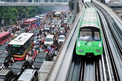 Viettel, EVN và VNPT được giao nhiệm vụ gì trong các “siêu” dự án đường sắt sắp khởi công?