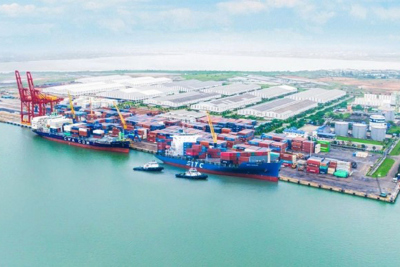 Đề xuất đầu tư theo hình thức PPP đối với Dự án Đầu tư xây dựng Luồng Cửa Lở, Quảng Nam 