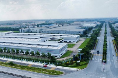 Hải Dương: Thu hút đầu tư trong nước vượt kế hoạch năm