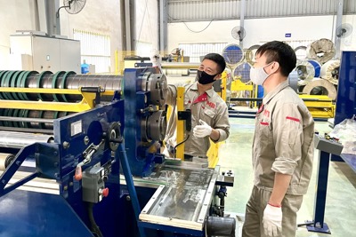 Đối sách “khôn ngoan” trước áp lực thuế đối ứng từ Mỹ