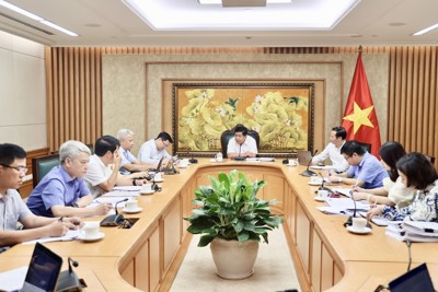 Tập trung tháo gỡ các vướng mắc trong quy định về đăng ký doanh nghiệp