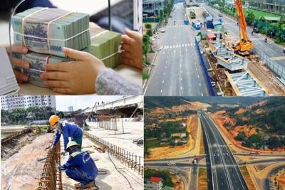 Giải ngân vốn đầu tư công: Chính phủ siết trách nhiệm dự án chậm