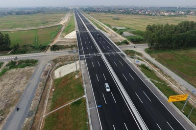 Không để đội giá khi đầu tư xây dựng cao tốc Gia Nghĩa - Chơn Thành