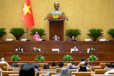 Sẽ điều chỉnh diện tích quảng cáo trên ấn phẩm báo, tạp chí
