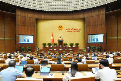 Ưu đãi thuế thu nhập doanh nghiệp hỗ trợ phát triển khoa học công nghệ
