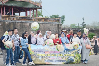 Việt Nam đón “cơ hội” du lịch Halal thế nào?
