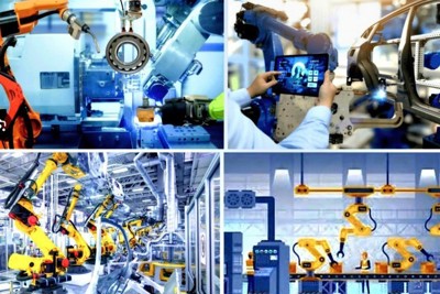 Bài 2: Tạo đột phá trong tự chủ và minh bạch đáp ứng yêu cầu phát triển đất nước