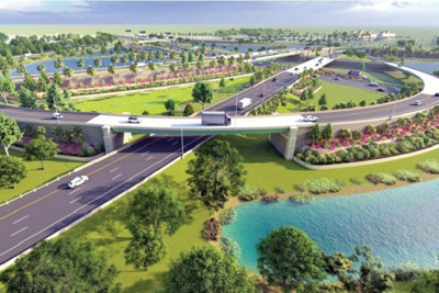 Sớm trình Quốc hội Dự án cao tốc Biên Hoà - Vũng Tàu giai đoạn 1