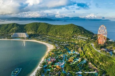 Cổ phiếu VPL của Vinpearl: “Cháy hàng” trong ngày giao dịch đầu tiên trên HOSE